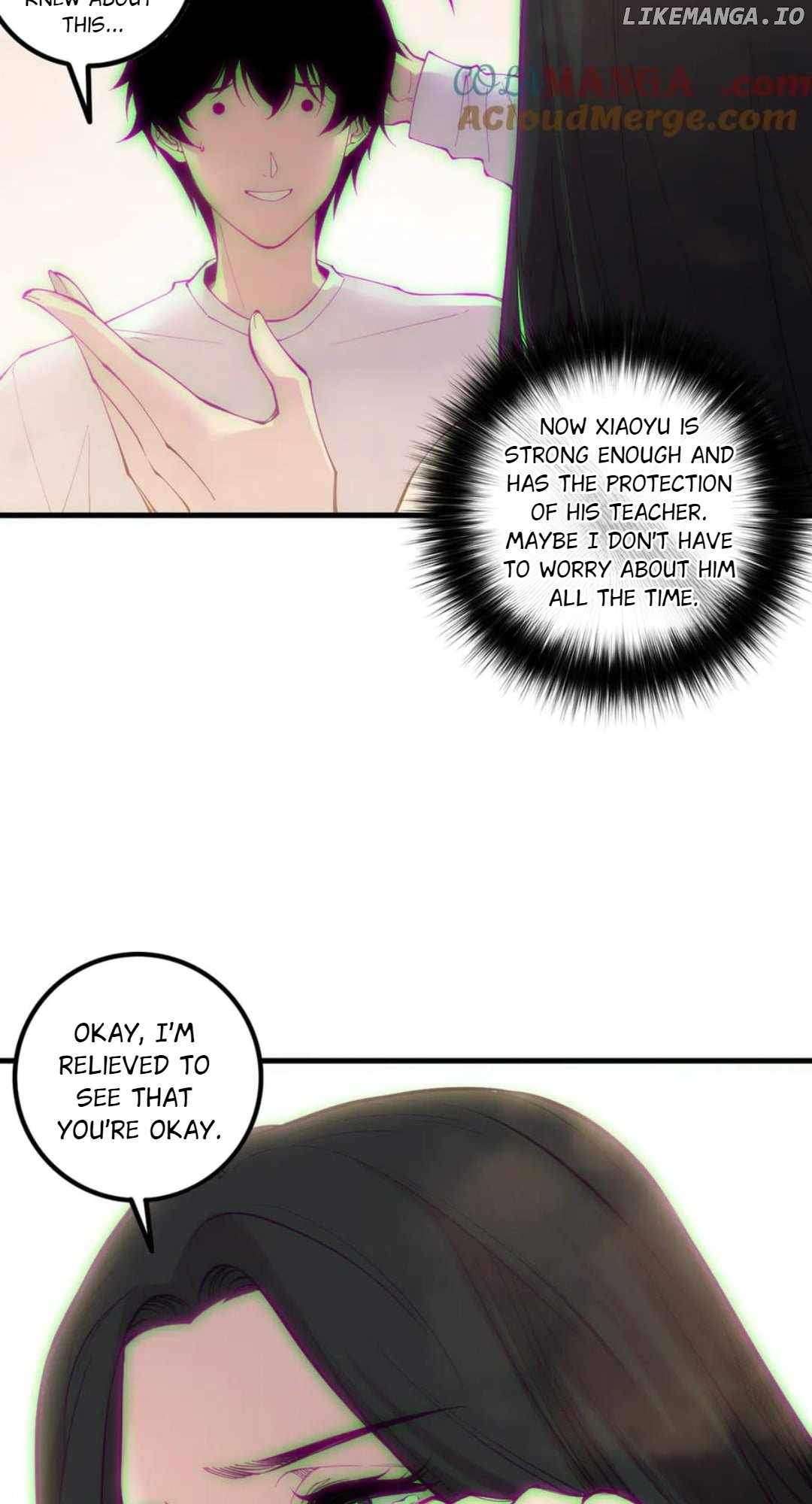 Catastrophic Necromancer Chapter 183 42